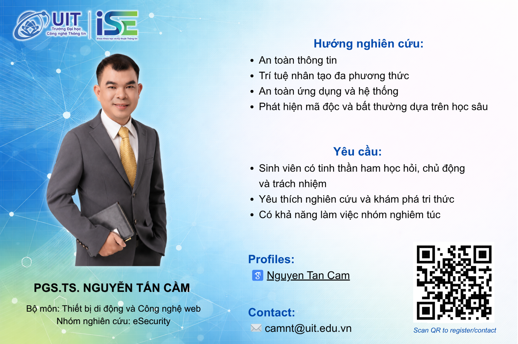 Nguyễn Tấn Cầm